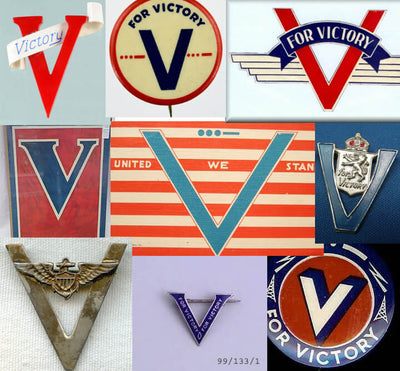 Creating the V-Sabotage Logo