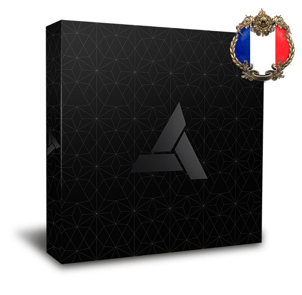 Assassin's Creed® – Triton Noir